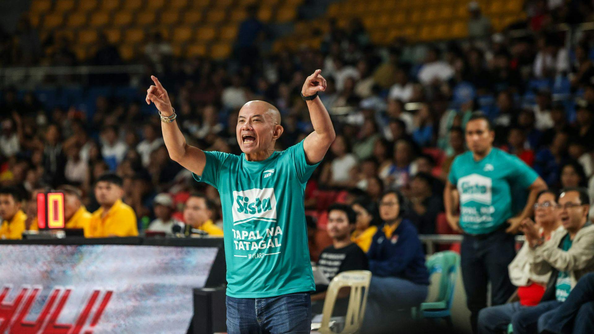 PBA: Rain or Shine seeks to rebound vs league-leading TNT in CDO